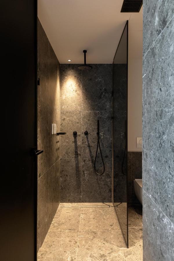 Cubic Mykonos Seafront Design Suites Ornos (Mykonos) Exterior foto